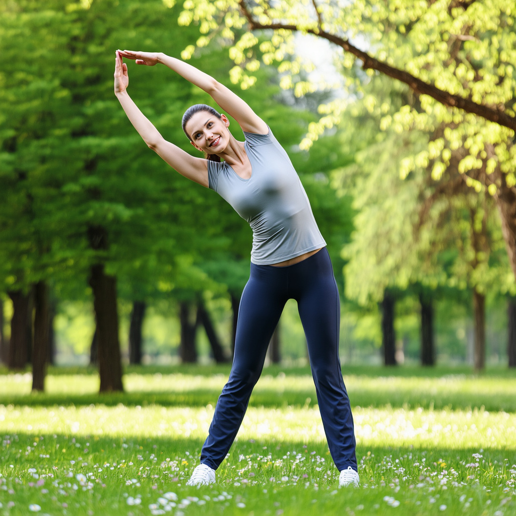 Hearing wellness lifestyle