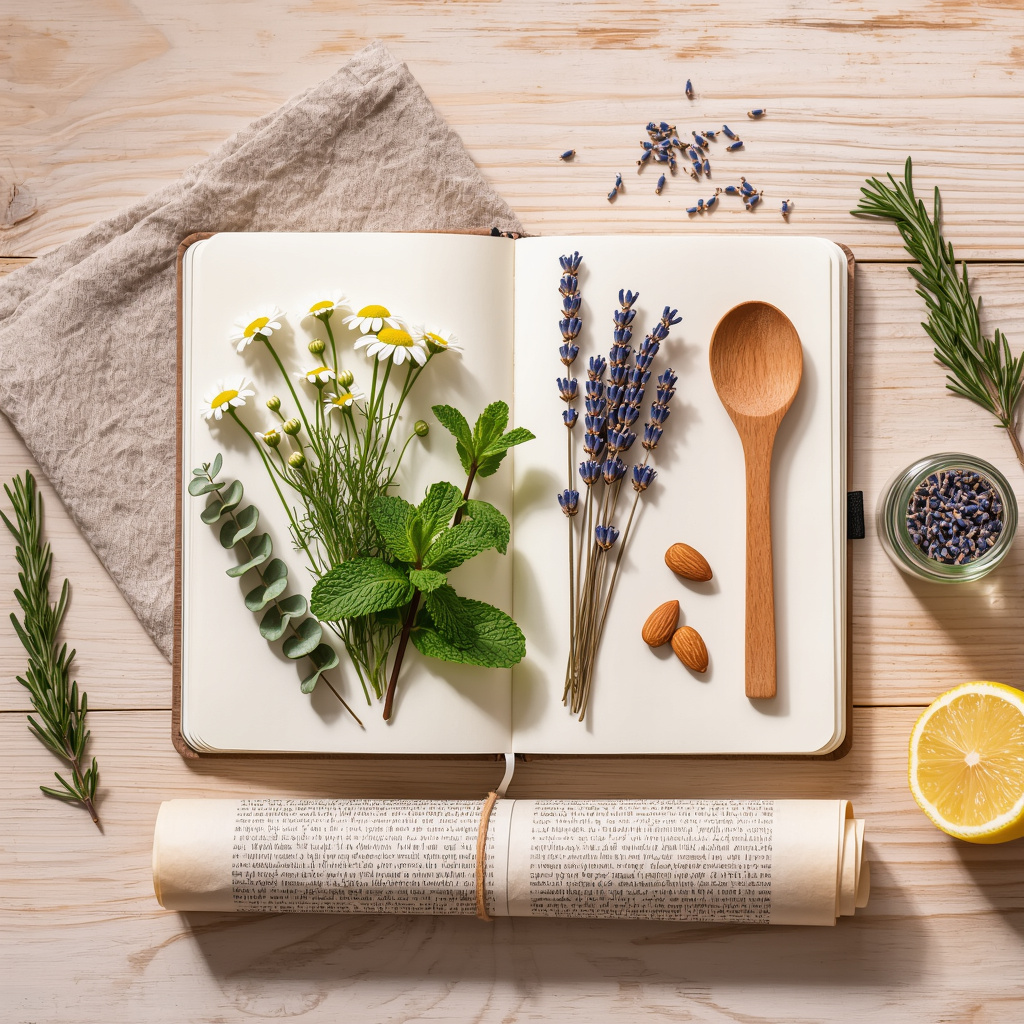 Hearing wellness guide