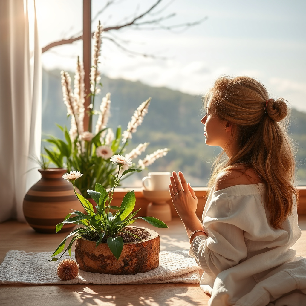 Nature wellness Stres și auz